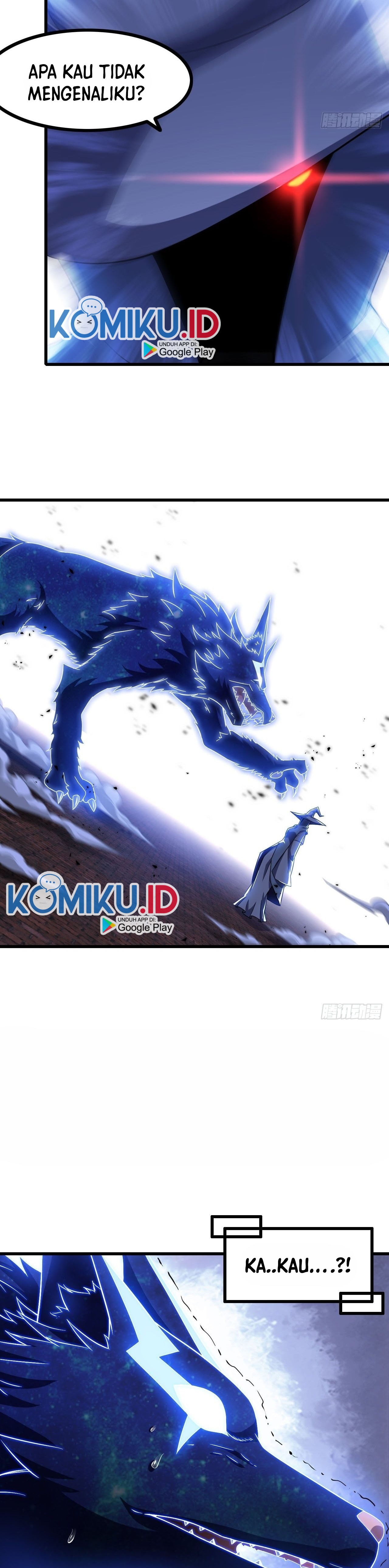 My Wife is a Demon Queen Chapter 346 18