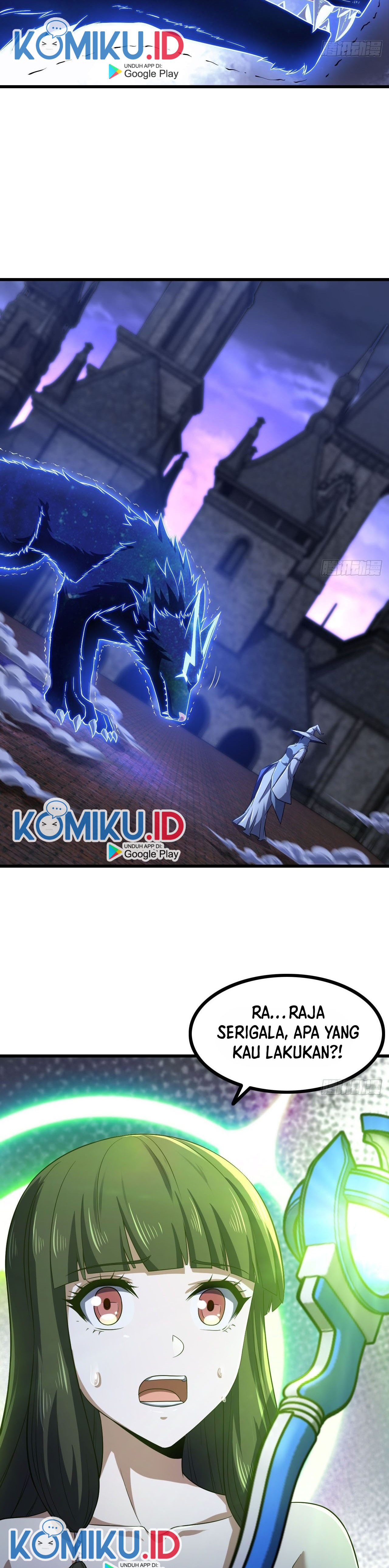 My Wife is a Demon Queen Chapter 346 19