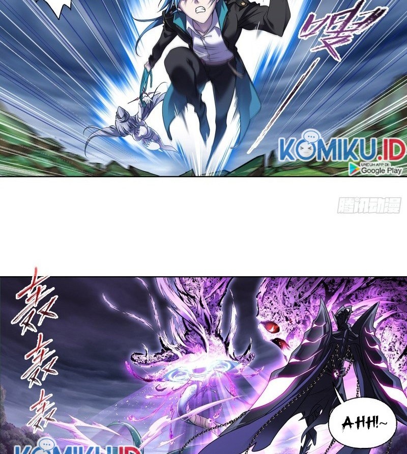 Soul Land Chapter 295 Gambar 11