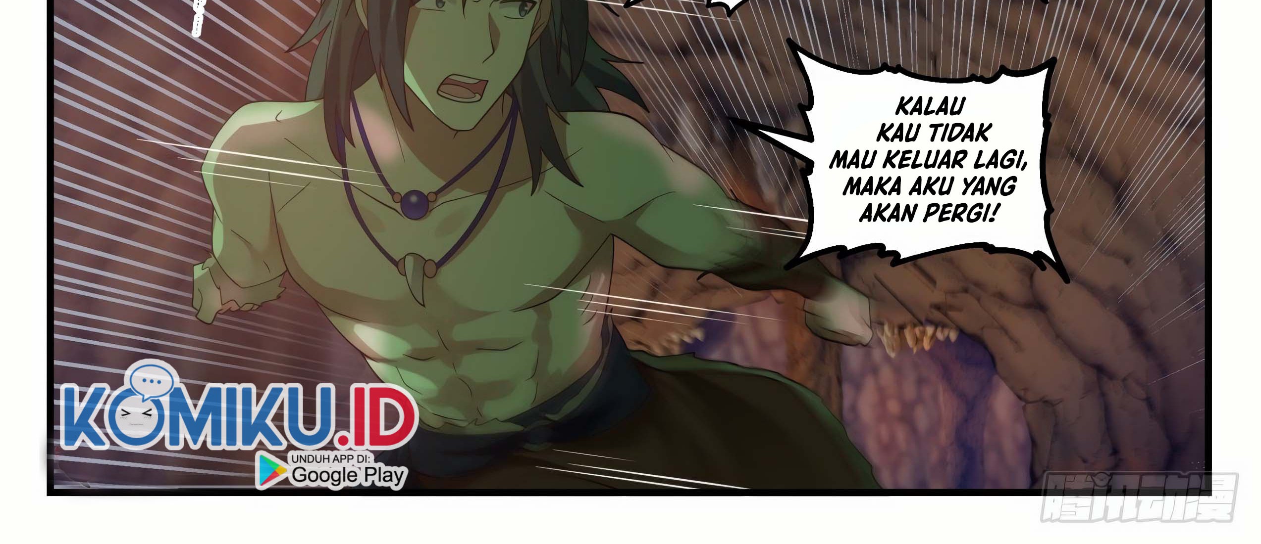 Martial Peak Part 2 Chapter 2022 Gambar 26