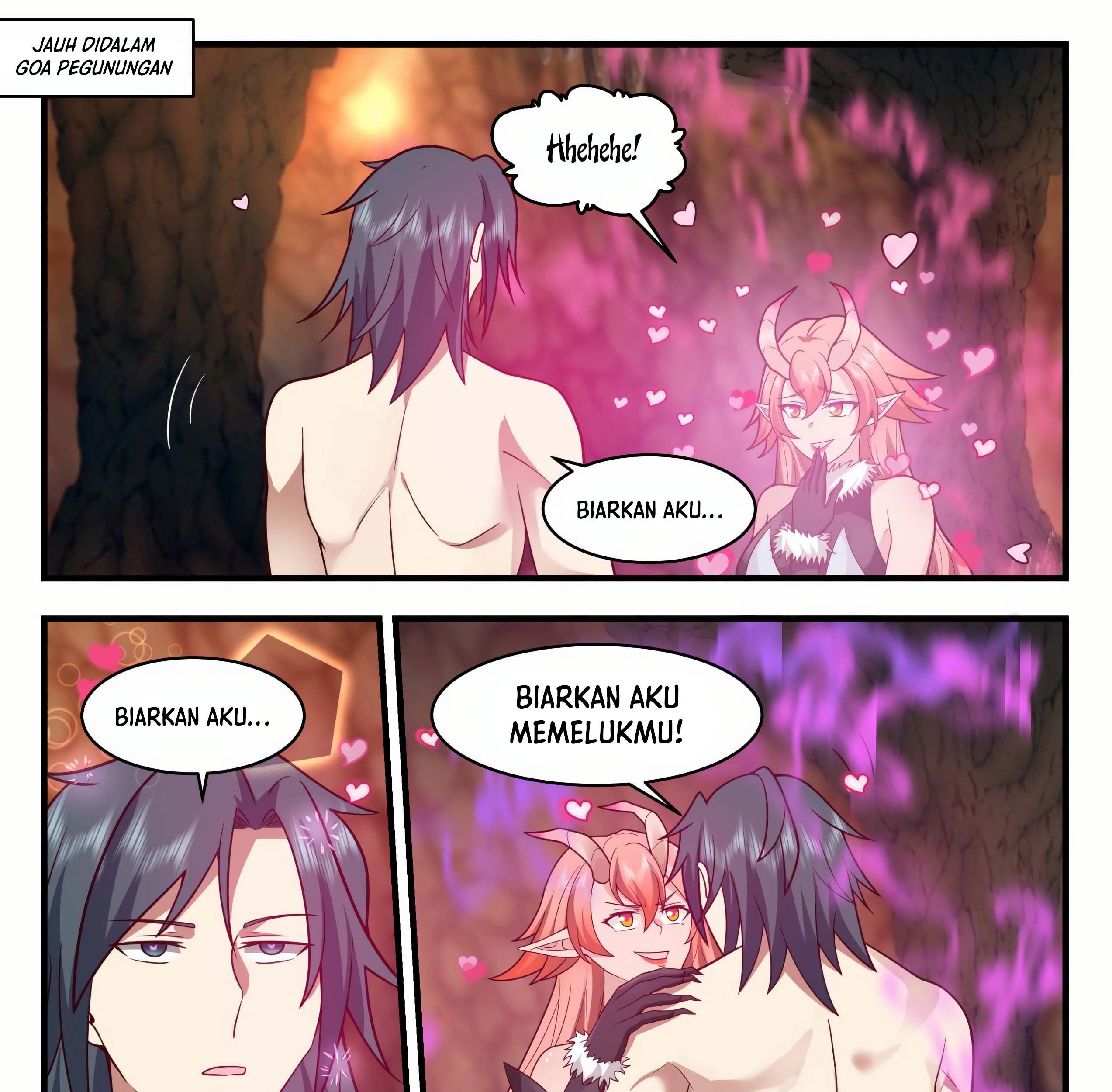 Martial Peak Part 2 Chapter 2022 Gambar 4