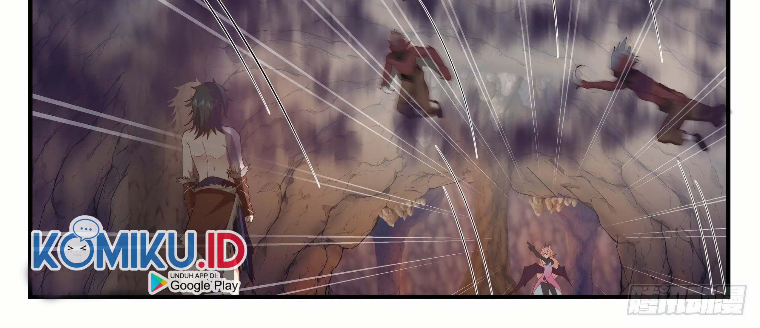 Martial Peak Part 2 Chapter 2022 Gambar 14