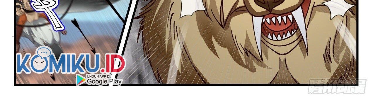 Martial Peak Part 2 Chapter 2025 Gambar 5