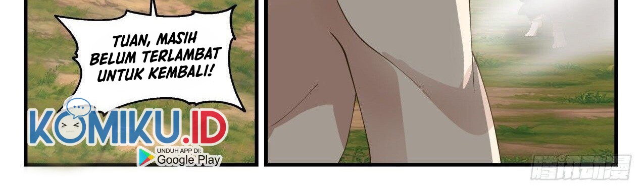 Martial Peak Part 2 Chapter 2026 Gambar 5