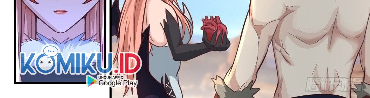 Martial Peak Part 2 Chapter 2027 Gambar 5