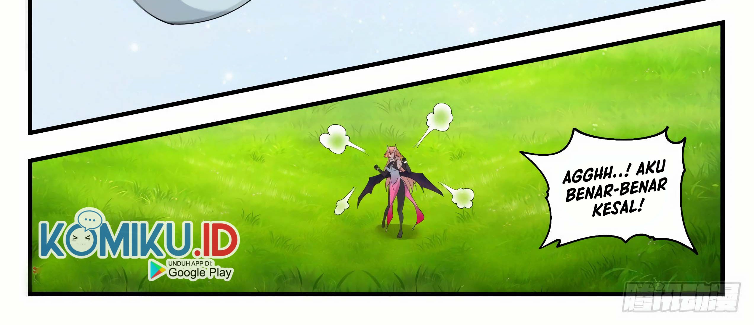 Martial Peak Part 2 Chapter 2028 Gambar 22