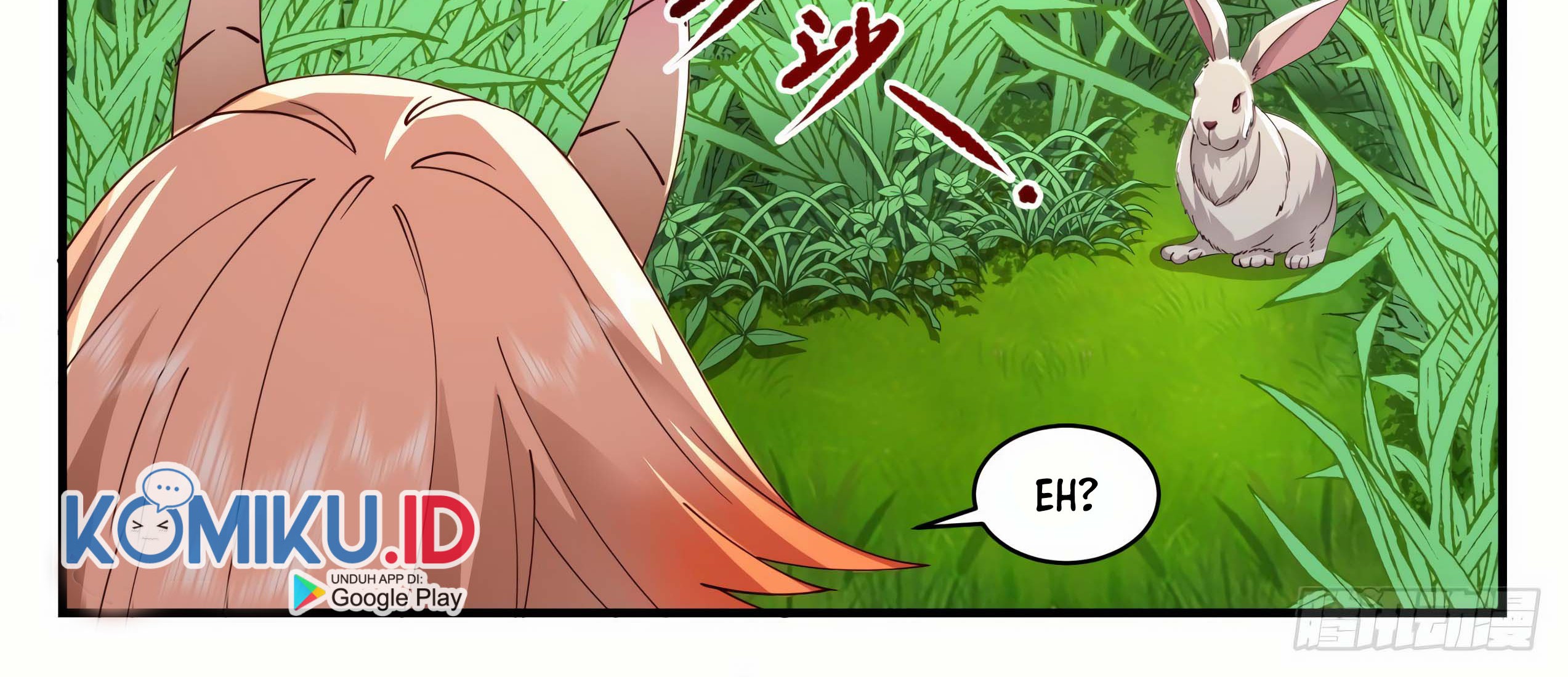 Martial Peak Part 2 Chapter 2028 Gambar 24