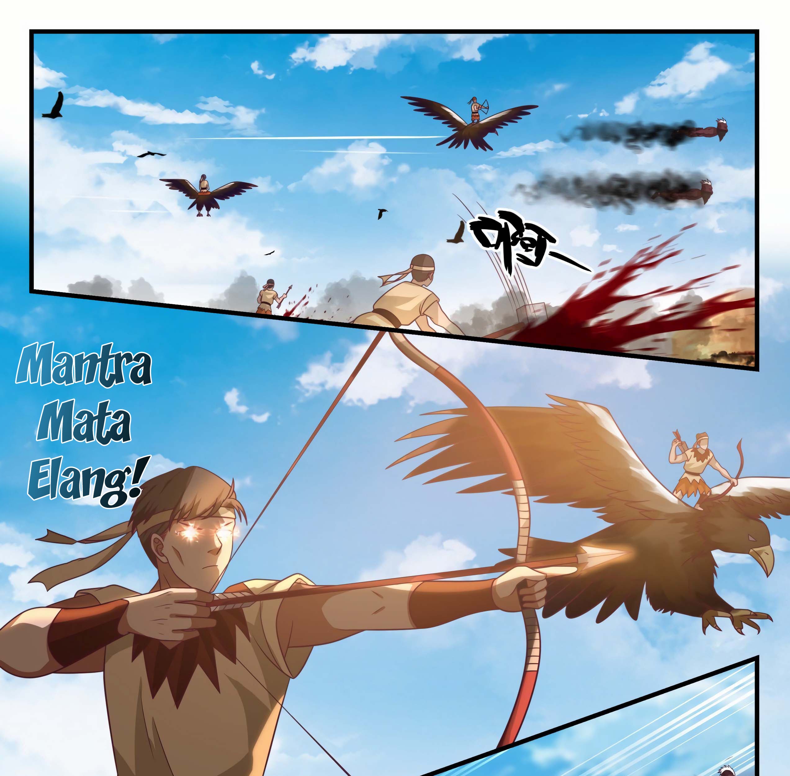 Martial Peak Part 2 Chapter 2028 Gambar 11