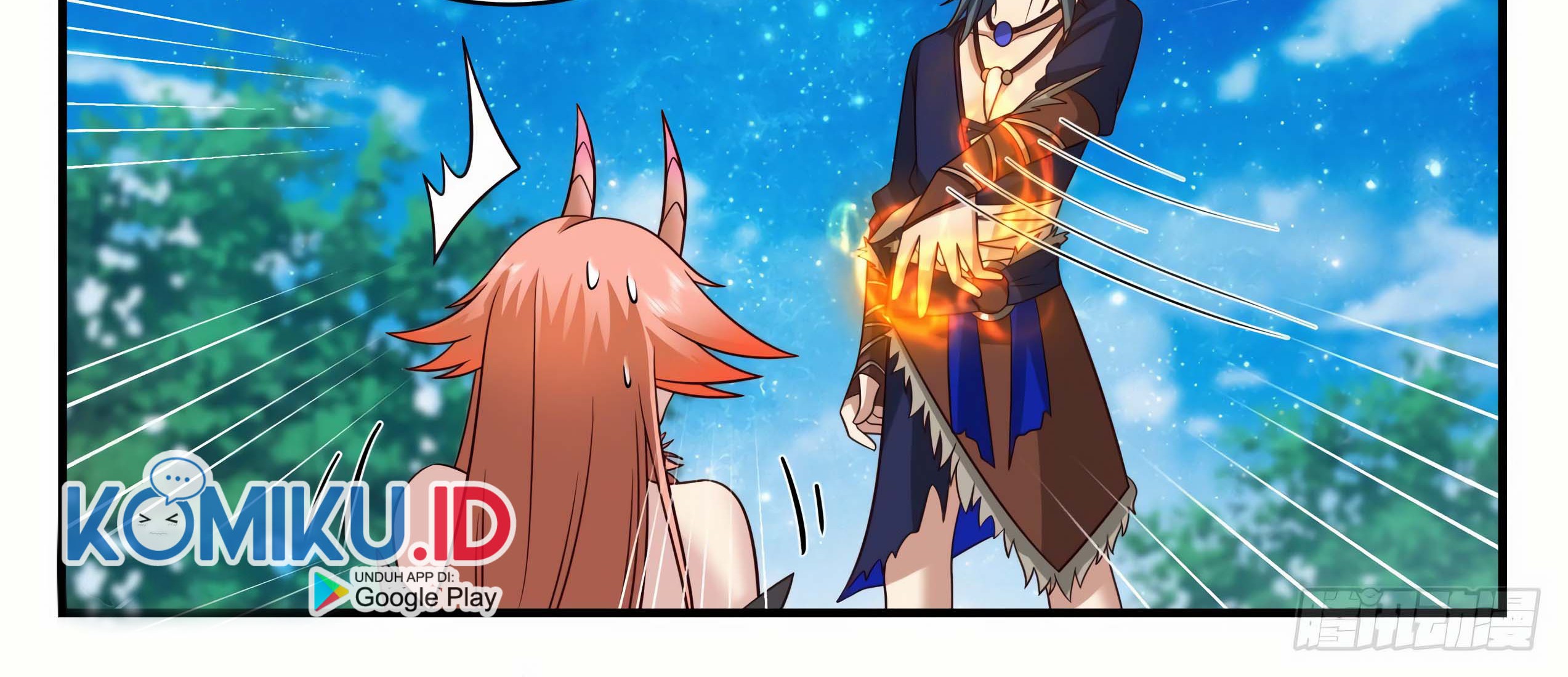 Martial Peak Part 2 Chapter 2030 Gambar 7