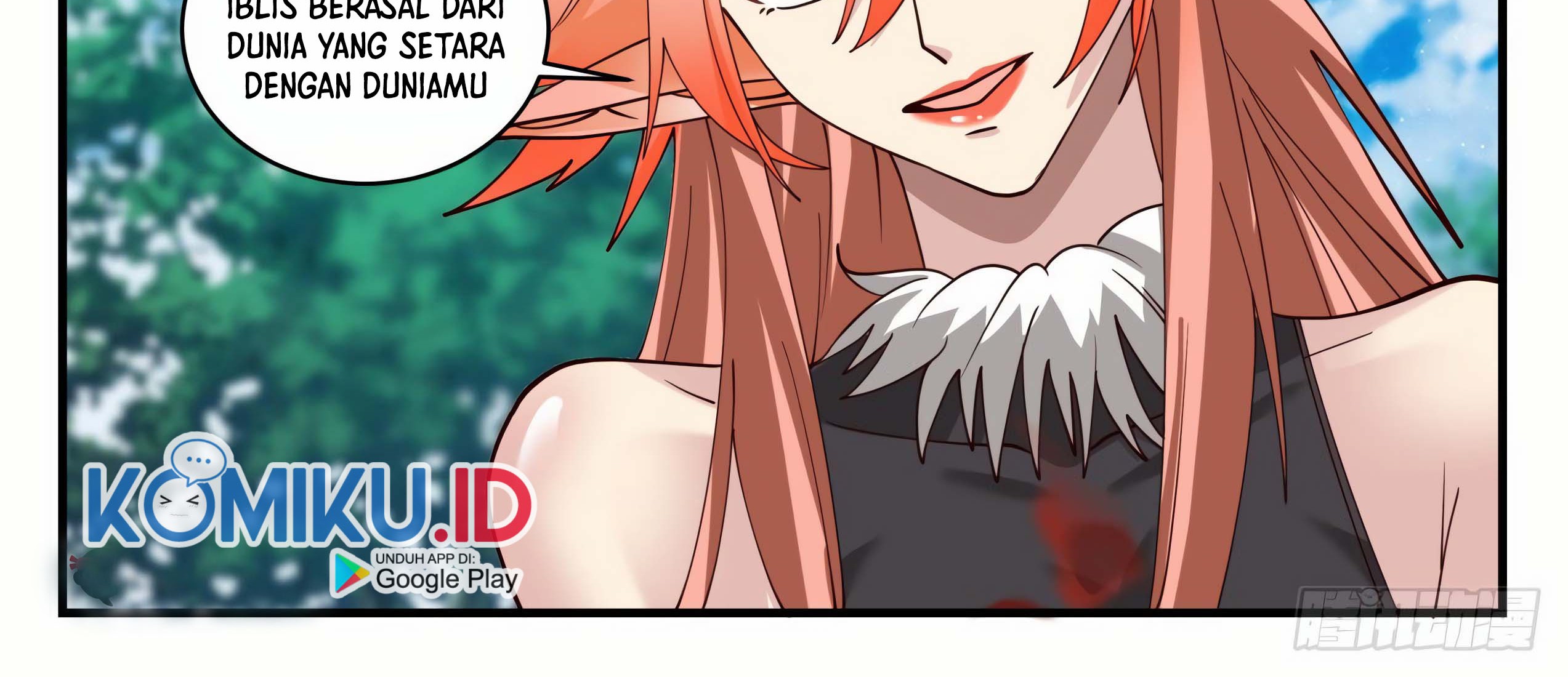 Martial Peak Part 2 Chapter 2030 Gambar 12