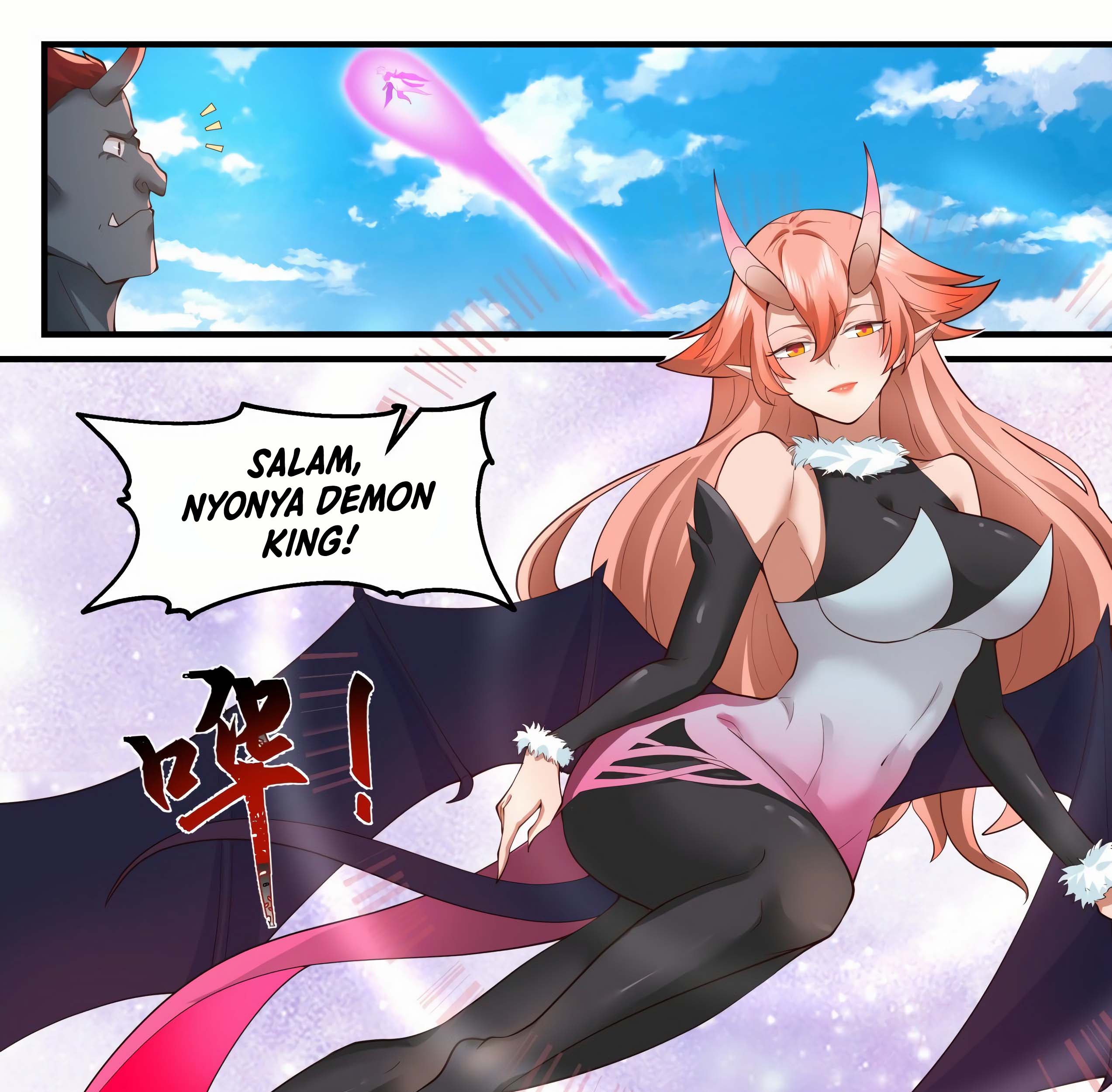 Martial Peak Part 2 Chapter 2031 Gambar 6