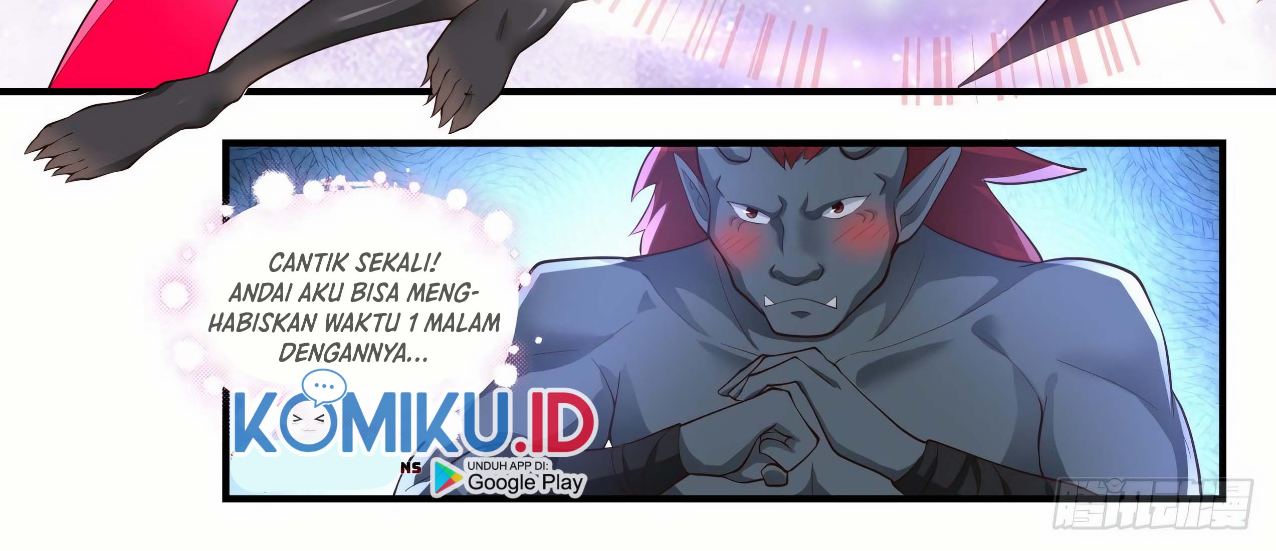 Martial Peak Part 2 Chapter 2031 Gambar 7