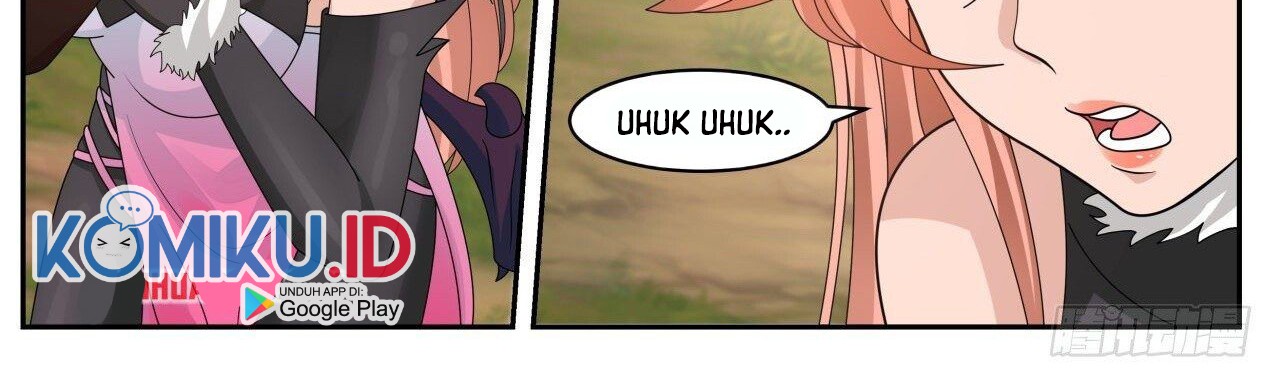 Martial Peak Part 2 Chapter 2032 Gambar 5