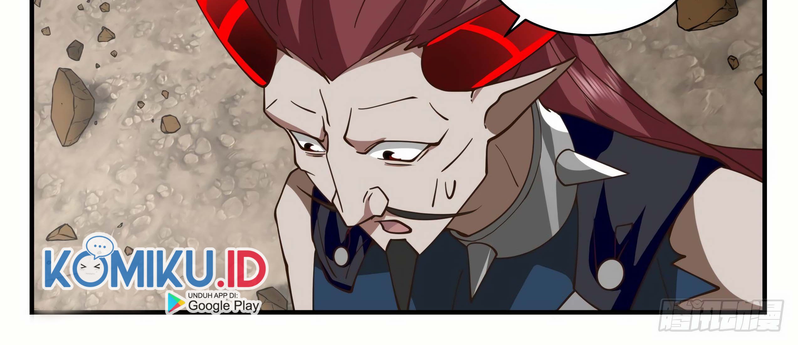 Martial Peak Part 2 Chapter 2033 Gambar 26