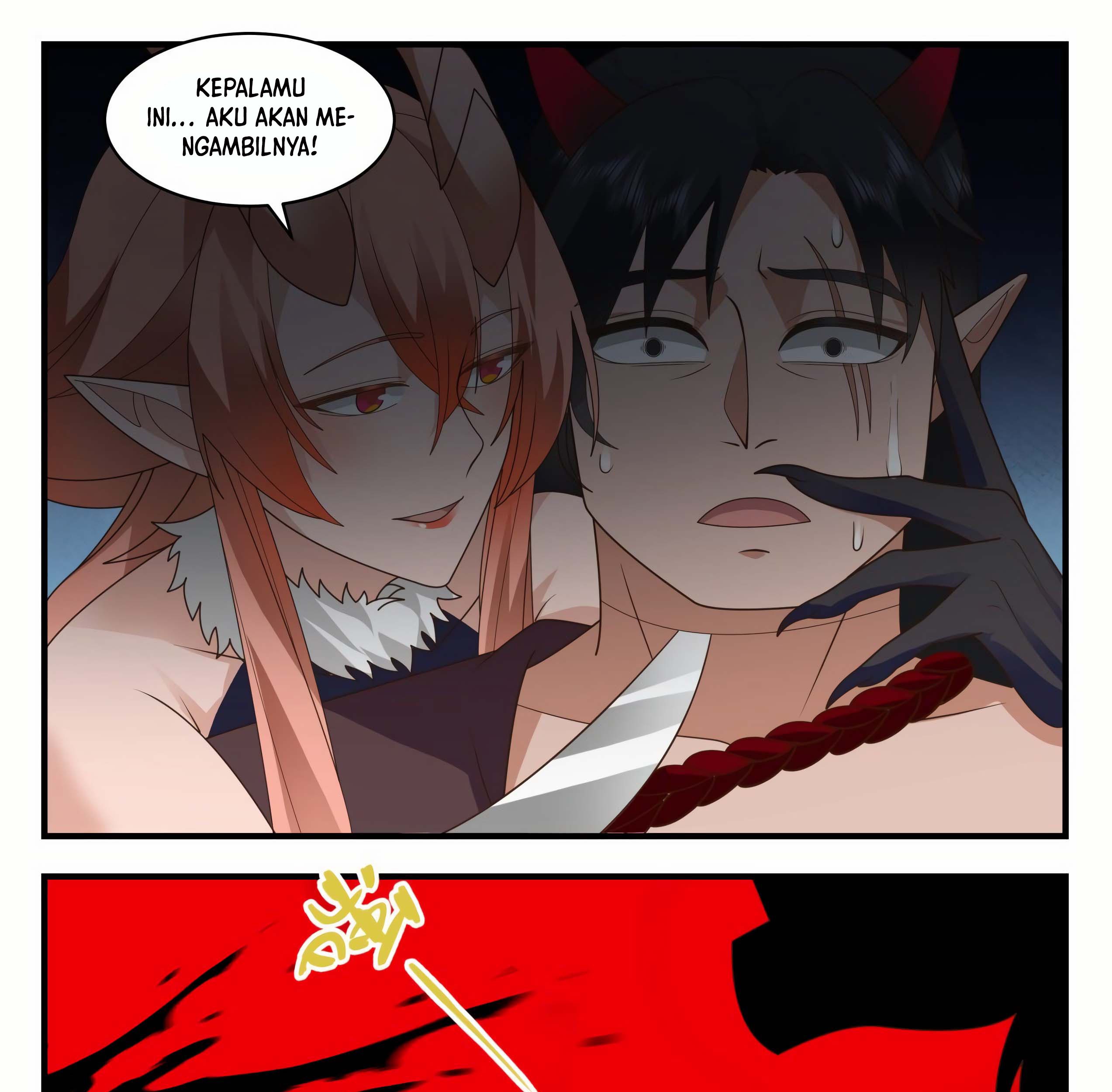 Martial Peak Part 2 Chapter 2033 Gambar 13