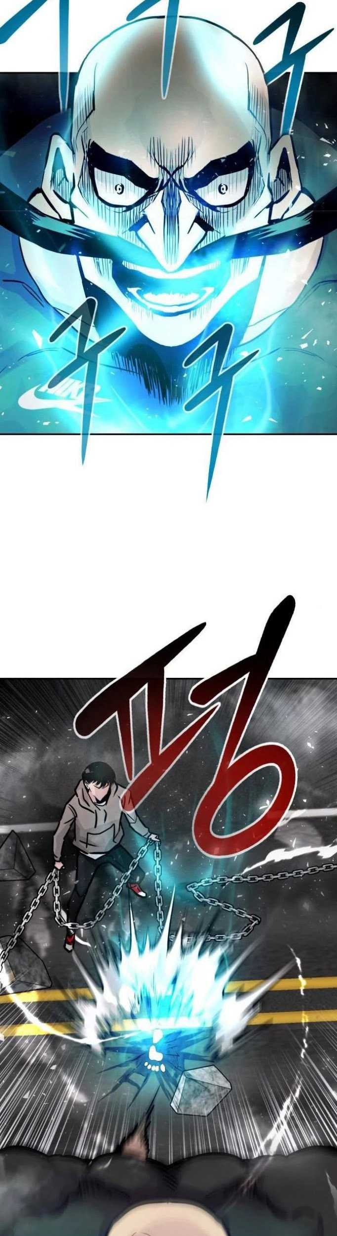 All Rounder Chapter 19 Gambar 25