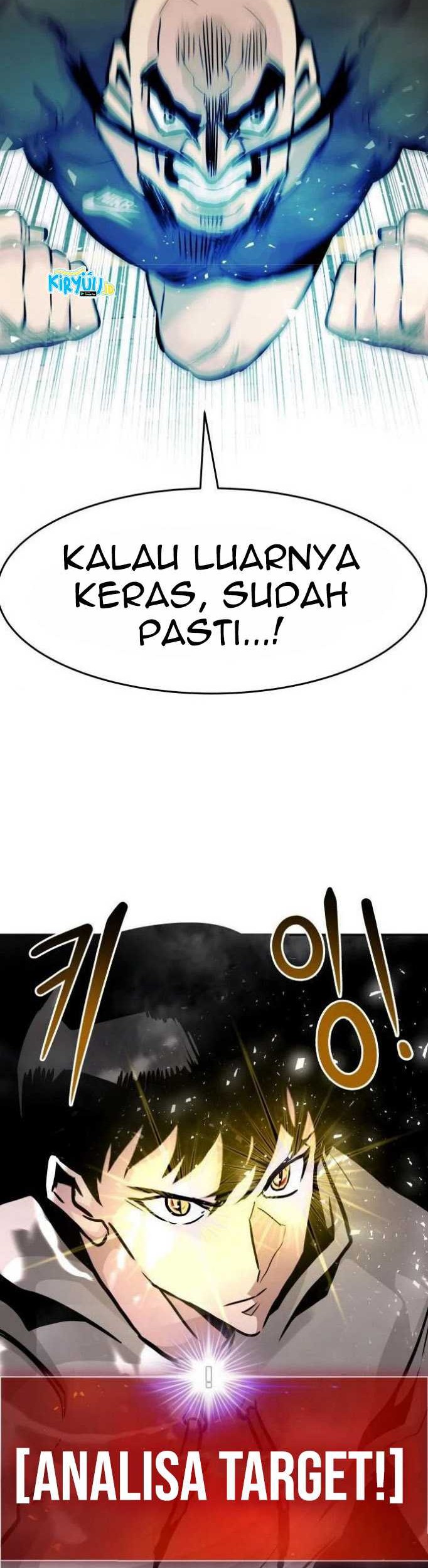 All Rounder Chapter 19 Gambar 26
