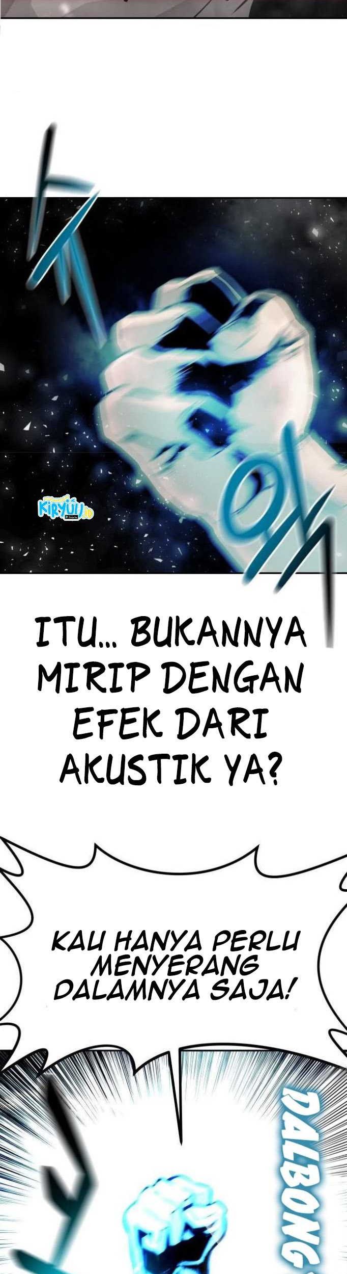 All Rounder Chapter 19 Gambar 27