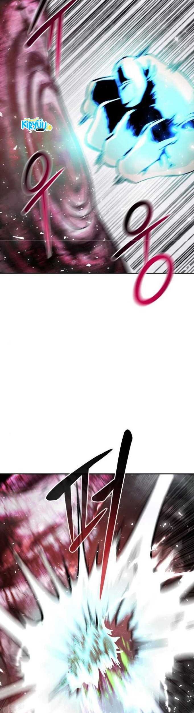 All Rounder Chapter 19 Gambar 31