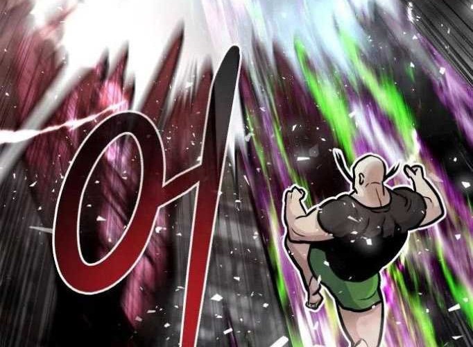 All Rounder Chapter 19 Gambar 32