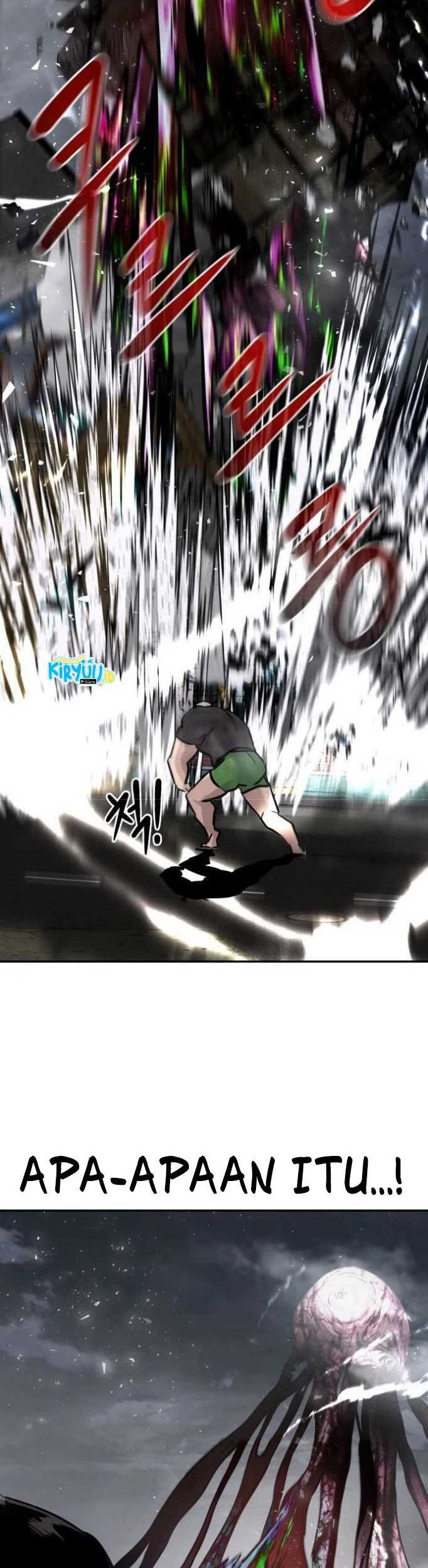 All Rounder Chapter 19 Gambar 34