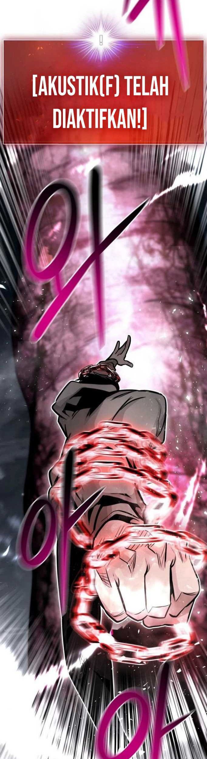 All Rounder Chapter 19 Gambar 39