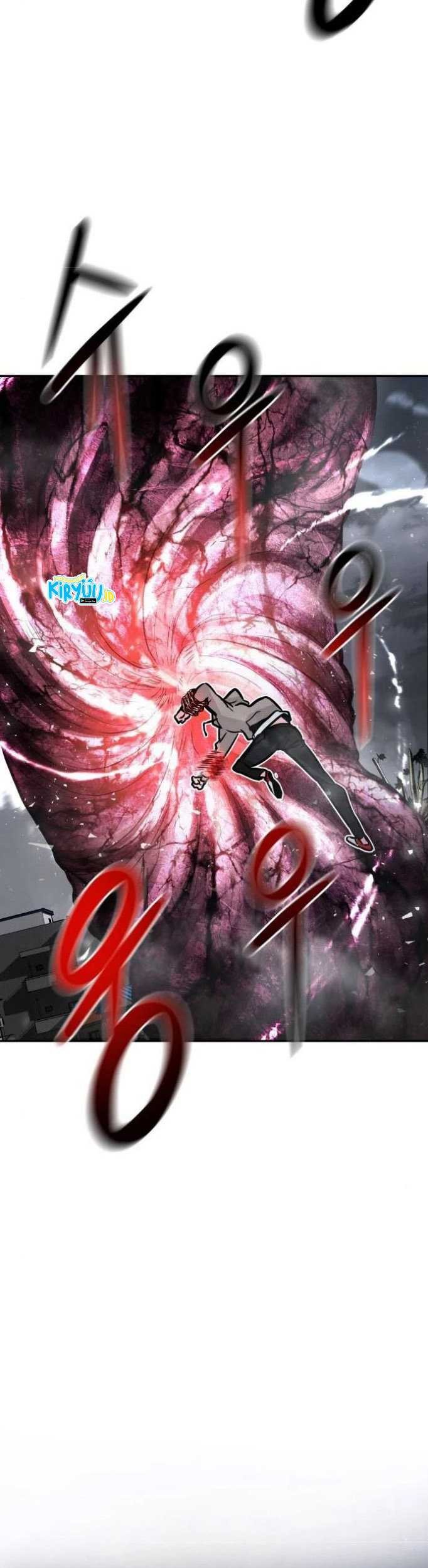 All Rounder Chapter 19 Gambar 42