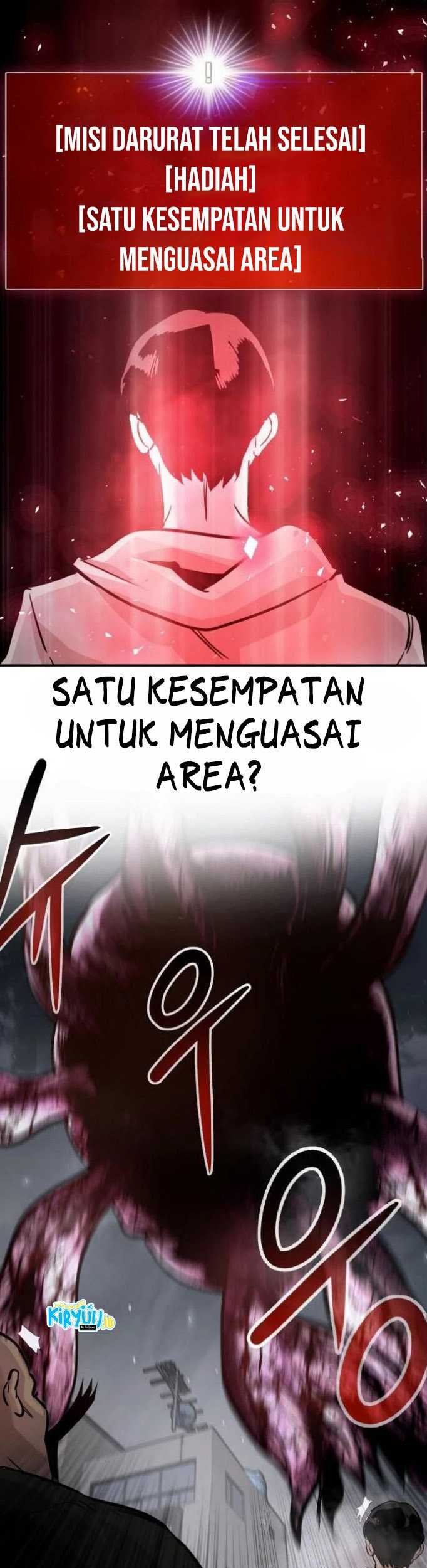 All Rounder Chapter 19 Gambar 50