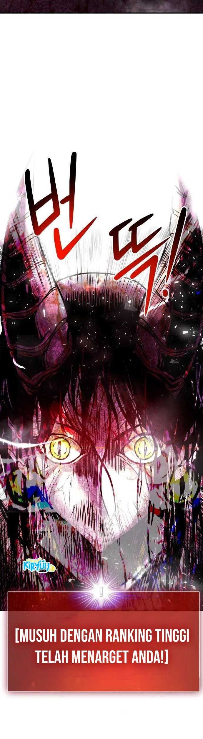 All Rounder Chapter 19 Gambar 55