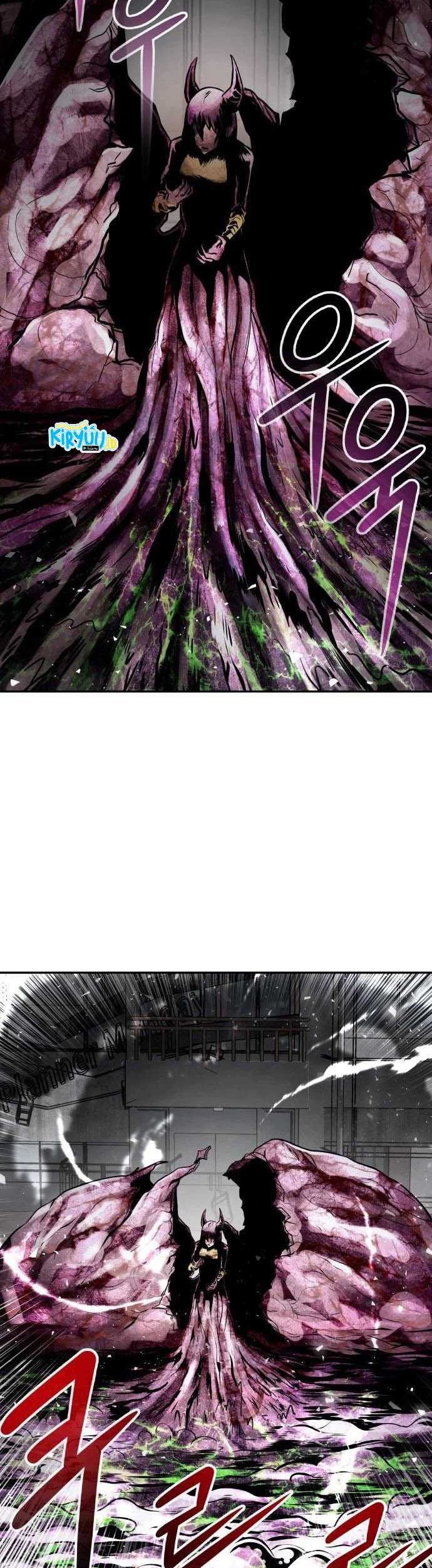 All Rounder Chapter 19 Gambar 57