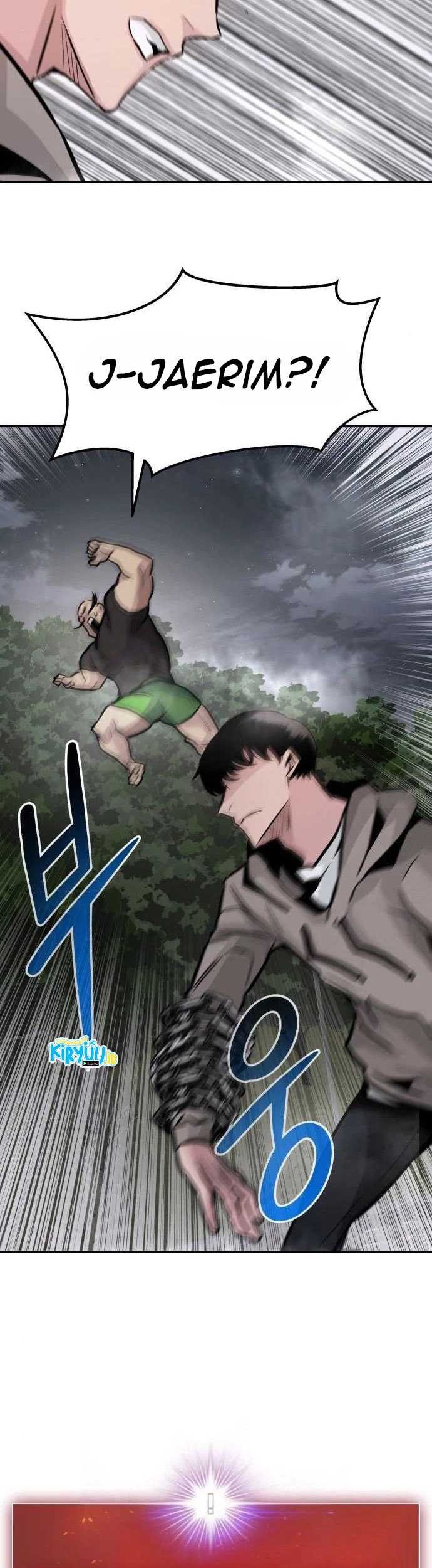 All Rounder Chapter 19 Gambar 63