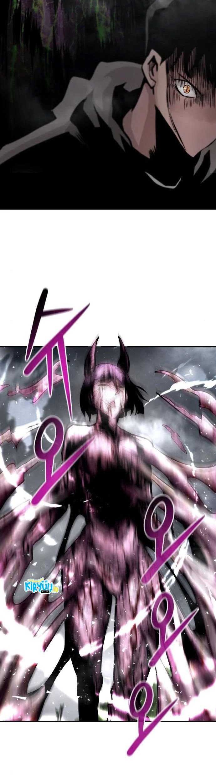 All Rounder Chapter 19 Gambar 65