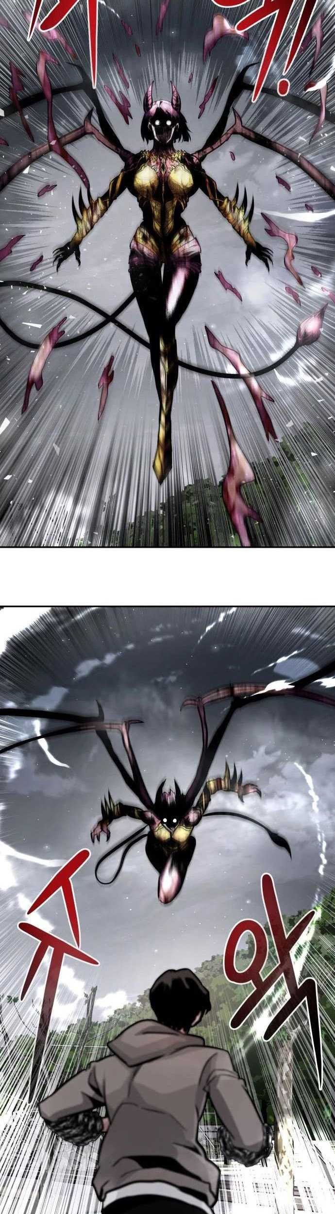 All Rounder Chapter 19 Gambar 67