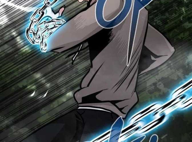 All Rounder Chapter 19 Gambar 73