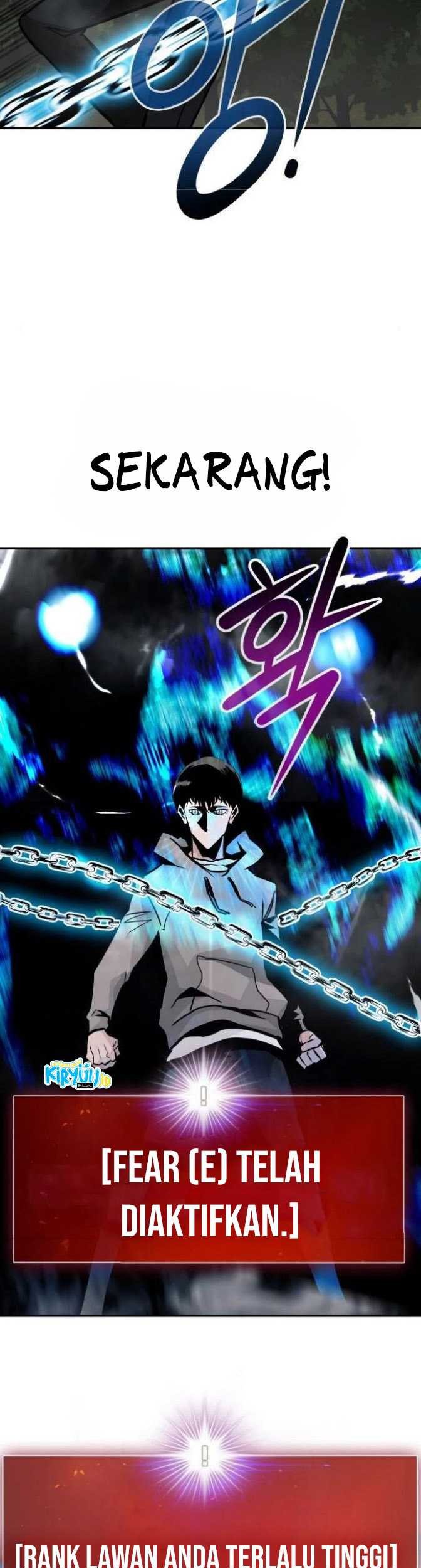 All Rounder Chapter 19 Gambar 74