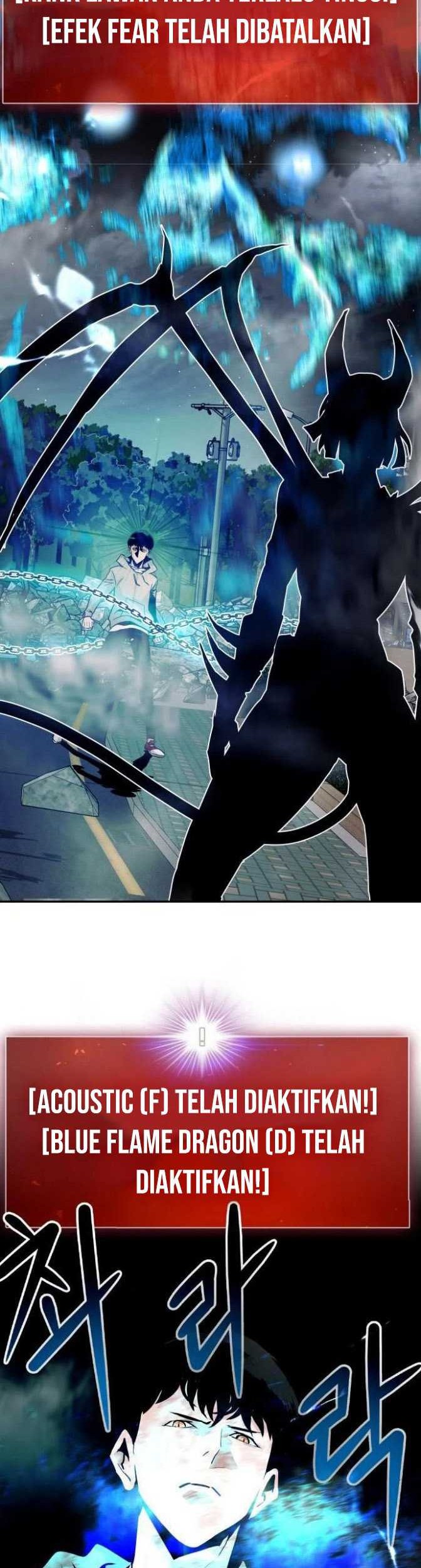 All Rounder Chapter 19 Gambar 75