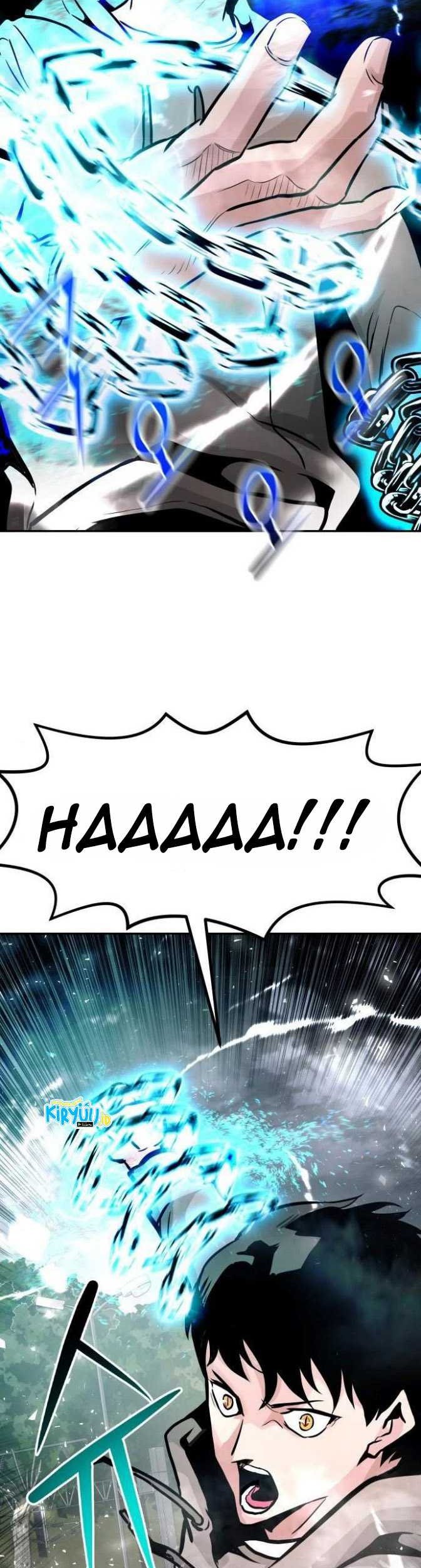All Rounder Chapter 19 Gambar 76