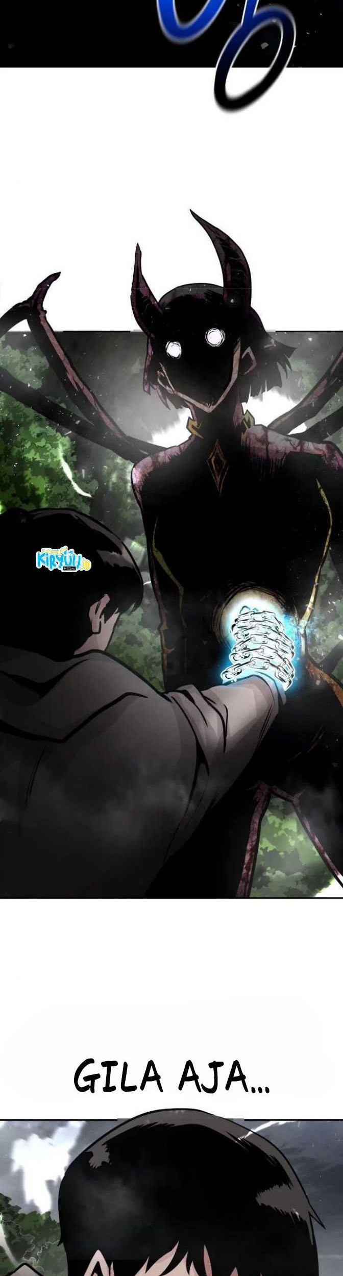 All Rounder Chapter 19 Gambar 79