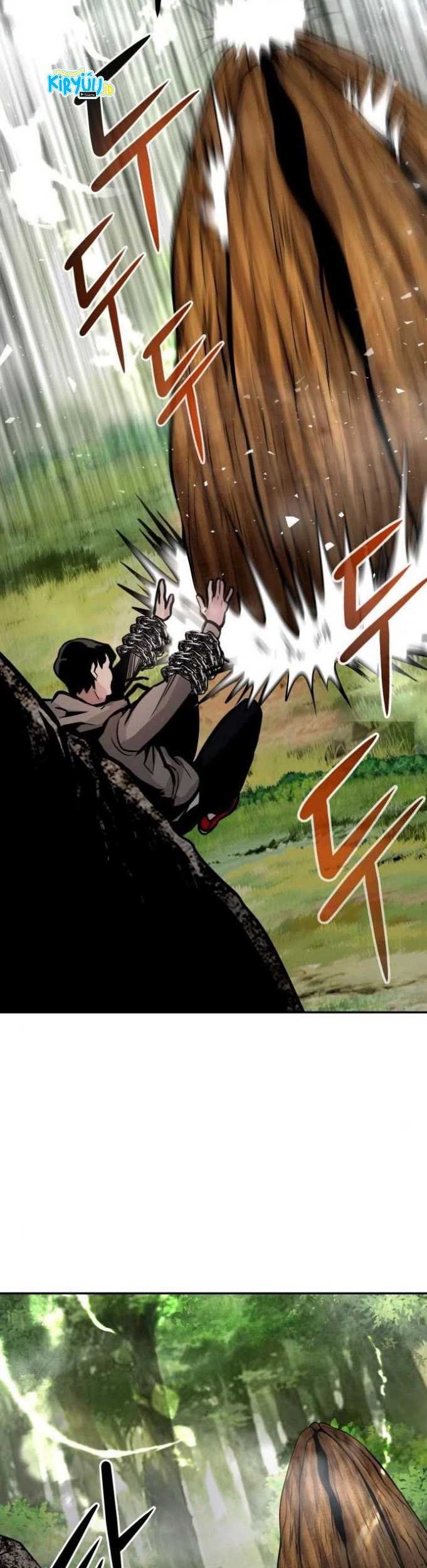All Rounder Chapter 19 Gambar 88
