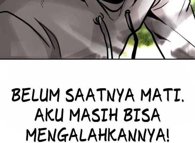 All Rounder Chapter 19 Gambar 90