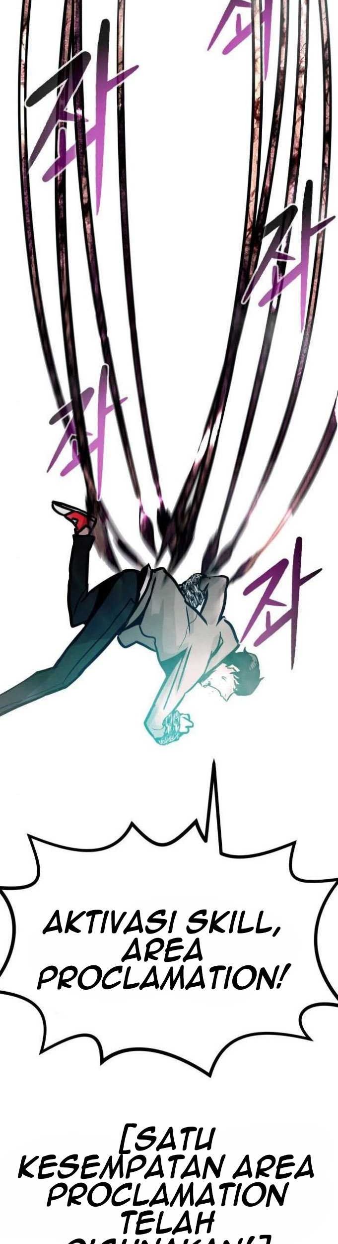 All Rounder Chapter 19 Gambar 93
