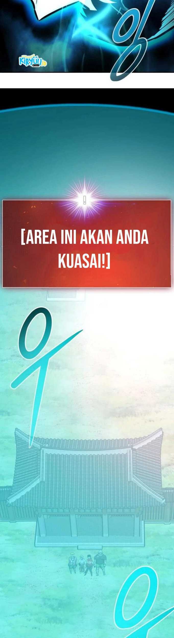 All Rounder Chapter 19 Gambar 95