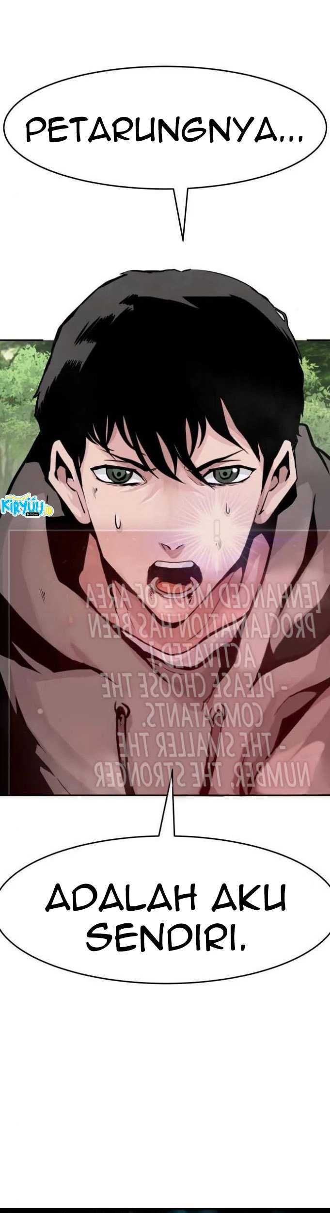 All Rounder Chapter 19 Gambar 99