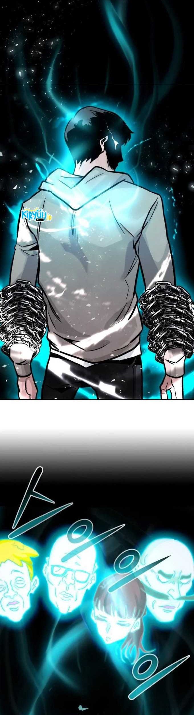All Rounder Chapter 19 Gambar 100
