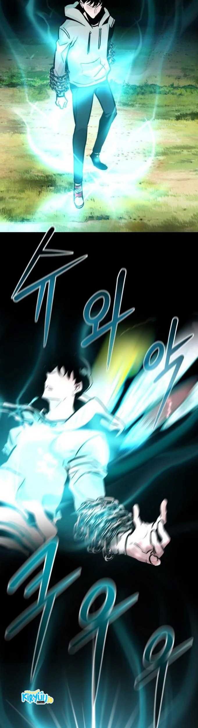 All Rounder Chapter 19 Gambar 101