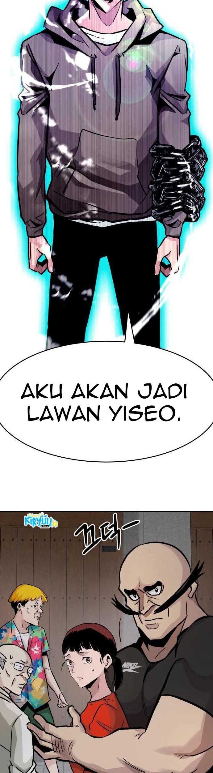 All Rounder Chapter 19 Gambar 105