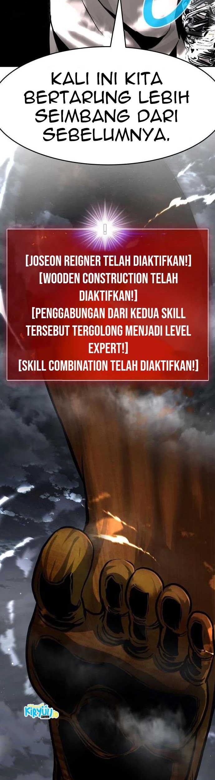 All Rounder Chapter 19 Gambar 110