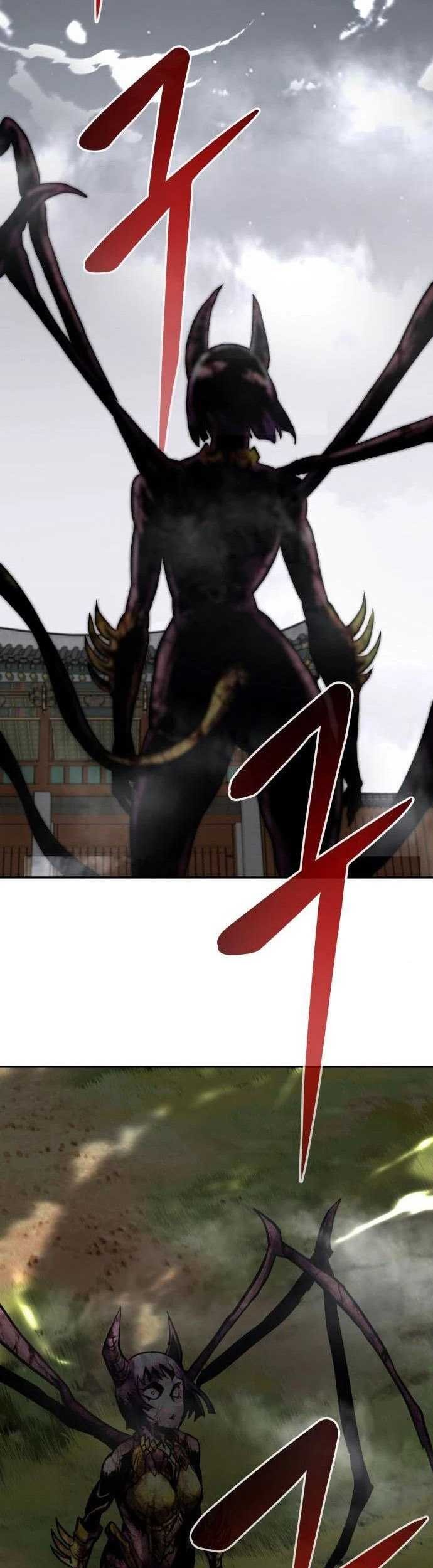 All Rounder Chapter 19 Gambar 112