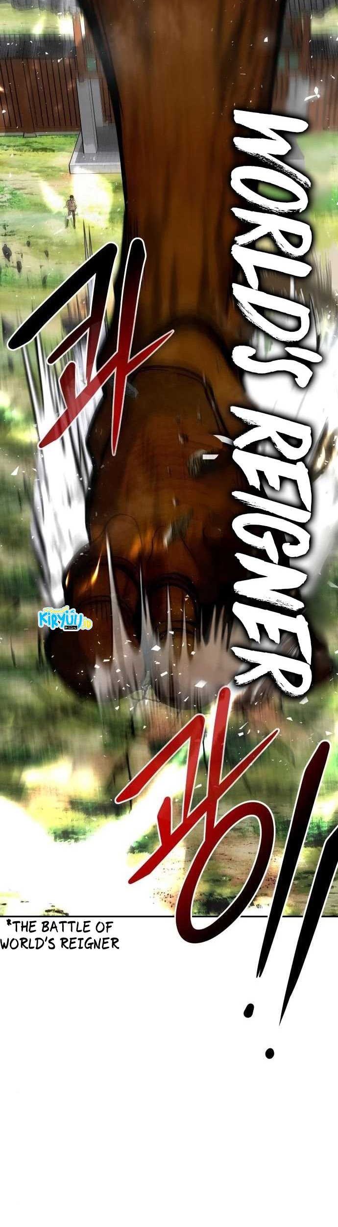 All Rounder Chapter 19 Gambar 114