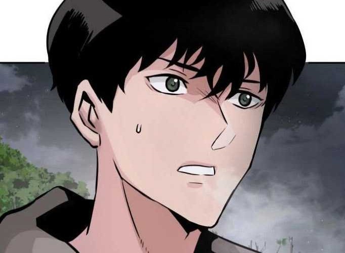 All Rounder Chapter 19 Gambar 11